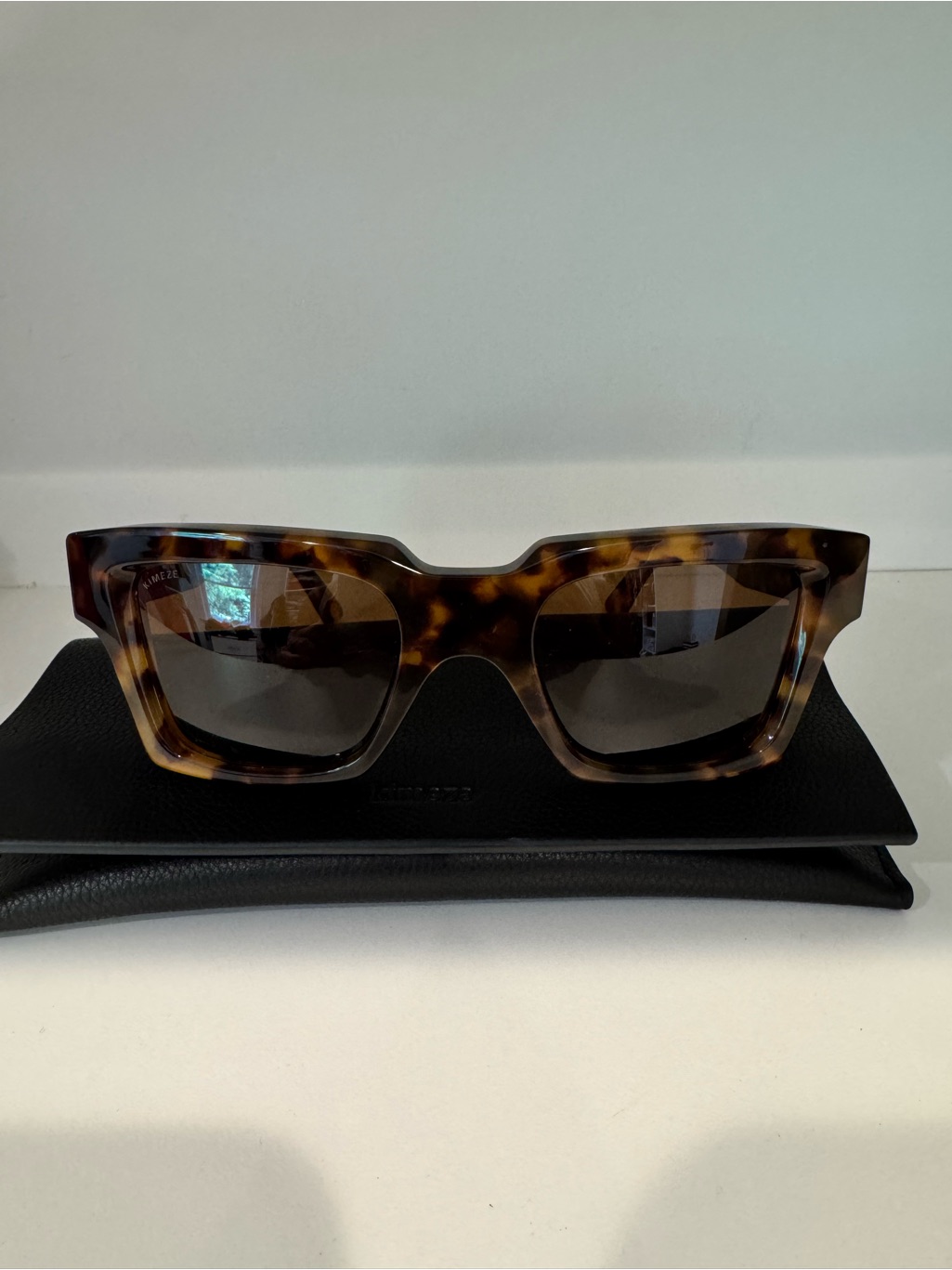 Kimeze Mahi Sunglasses